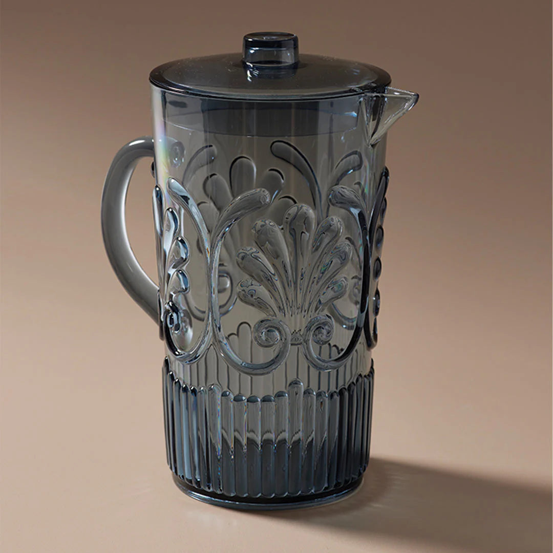 Flemington Acrylic Jug 2478ml
