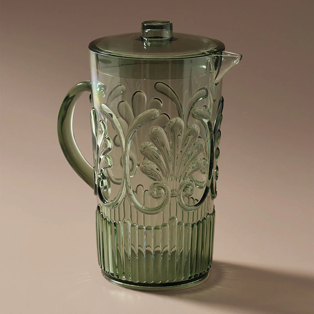 Flemington Acrylic Jug 2478ml