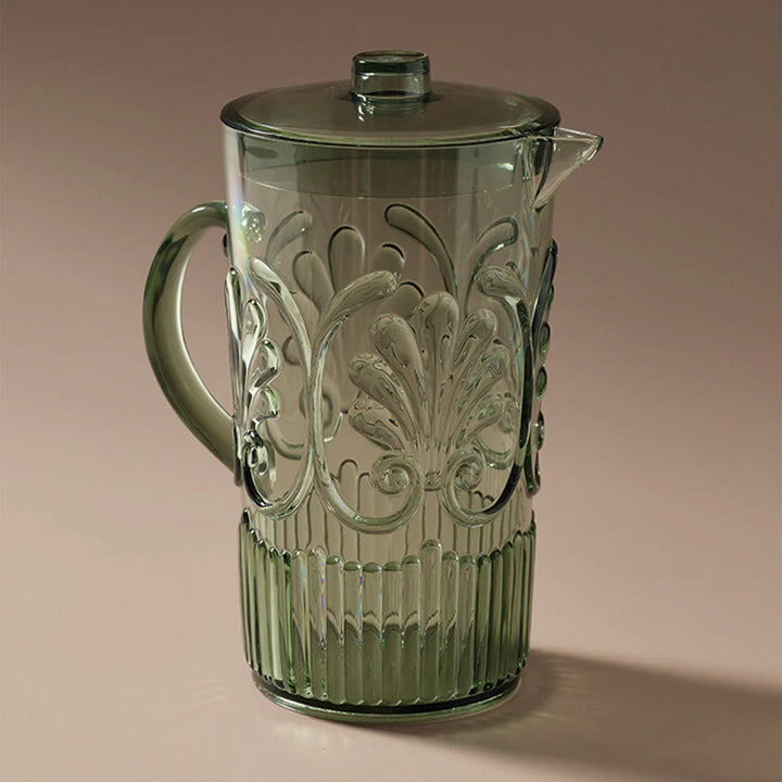 Flemington Acrylic Jug 2478ml