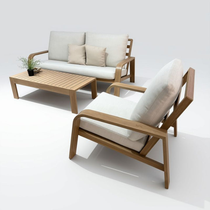 Iluka Sofa Set