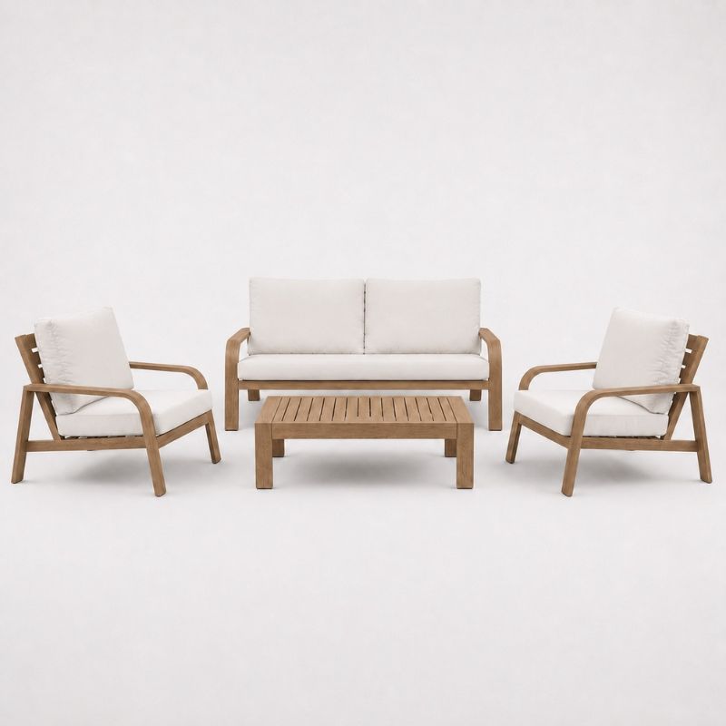 Iluka Sofa Set