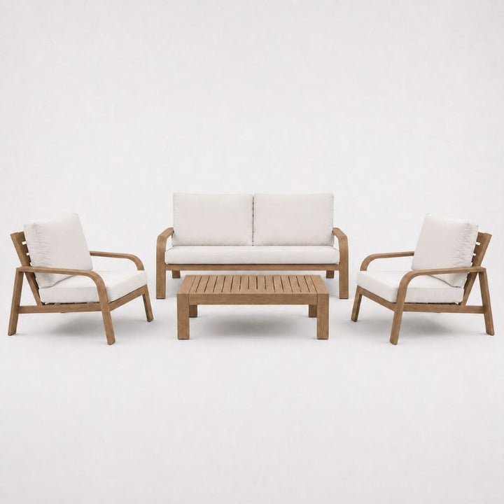 Iluka Sofa Set