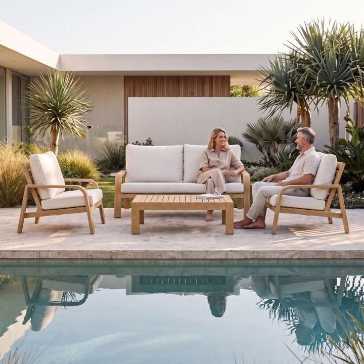 Iluka Sofa Set
