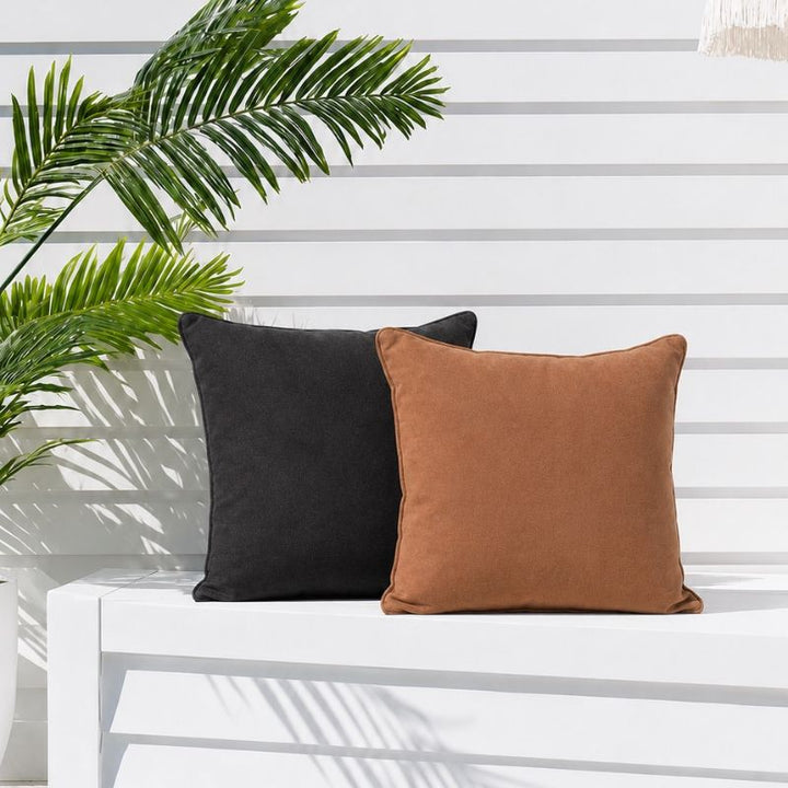 Kangaroo Paw Outdoor Cushion 60 x 60 cm