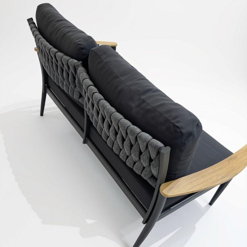 Kingscliff Sofa Set