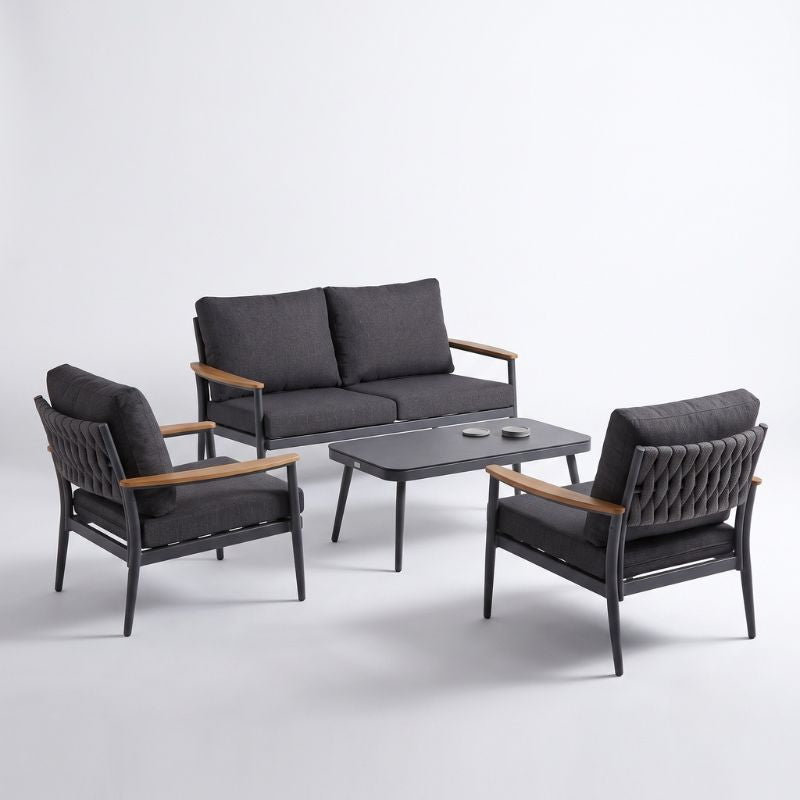 Kingscliff Sofa Set