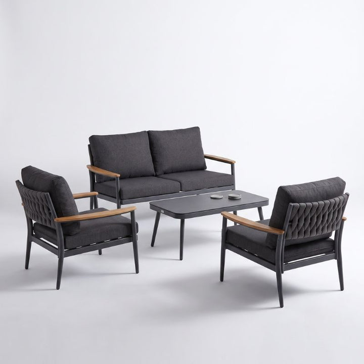 Kingscliff Sofa Set