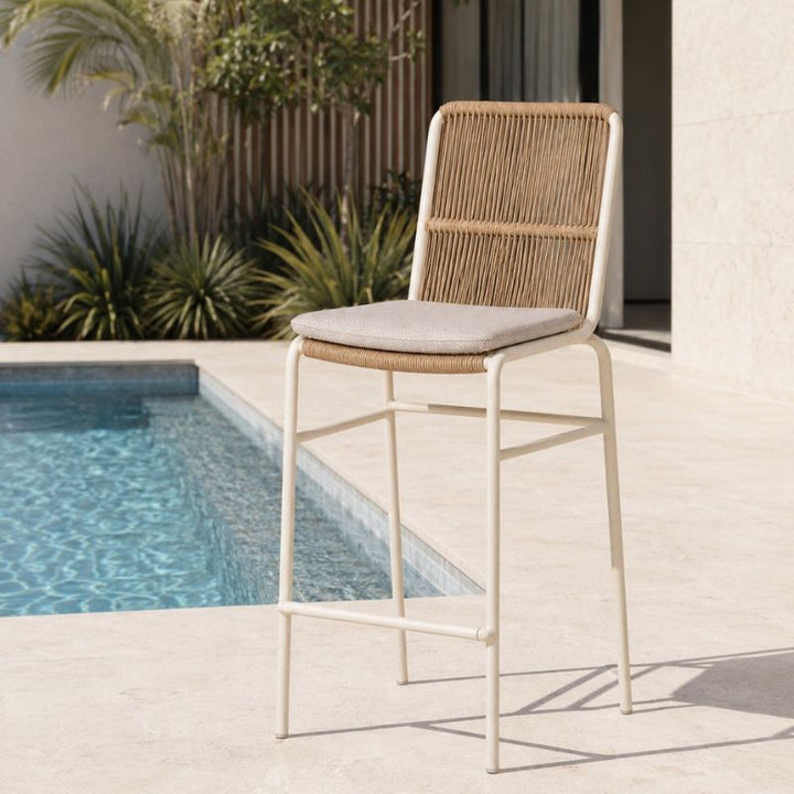 Lennox Bar Chair