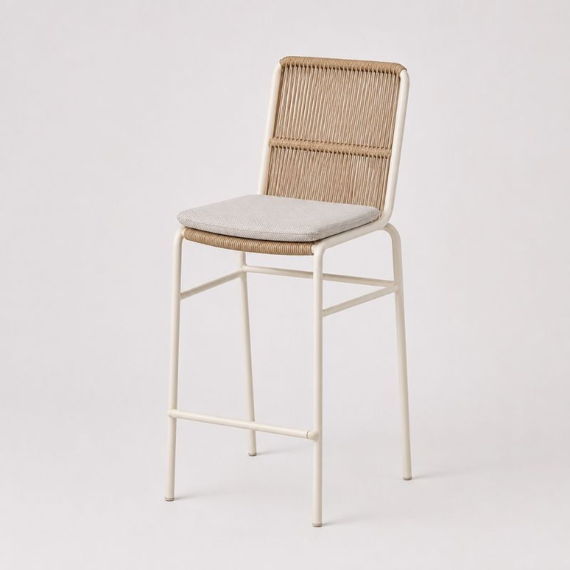 Lennox Bar Chair