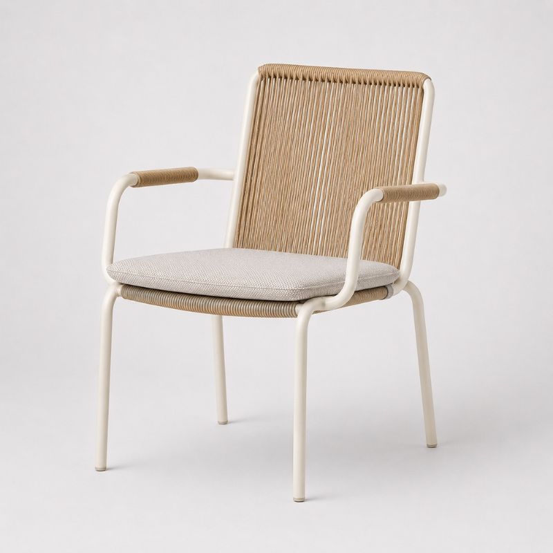 Lennox Carver Dining Chair
