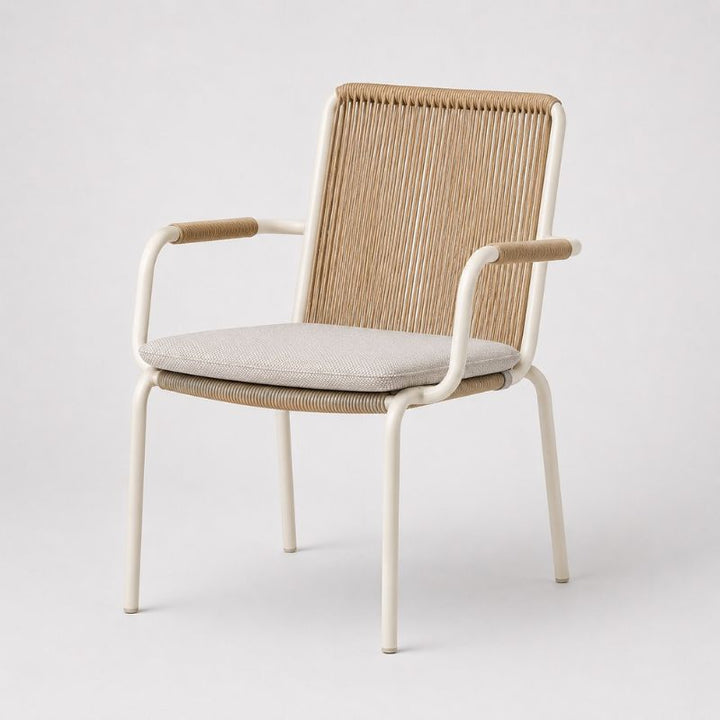 Lennox Carver Dining Chair