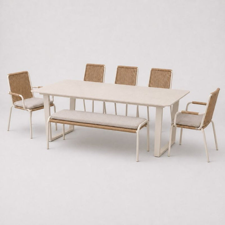 Lennox Dining Chair