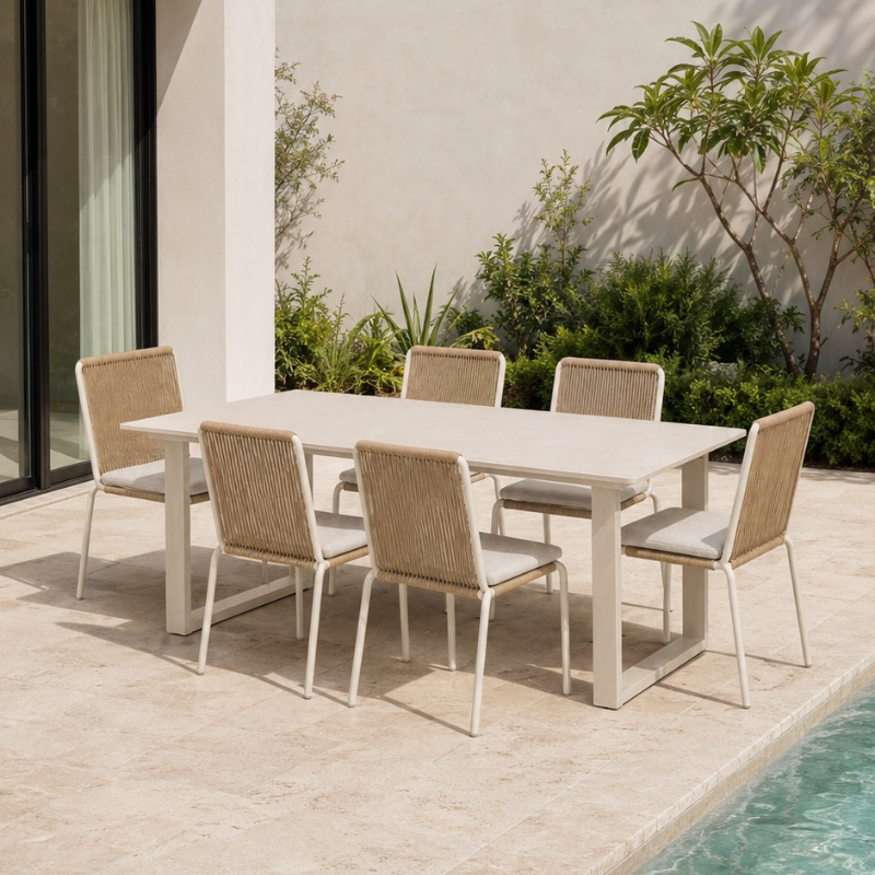 Lennox Dining 160 Table