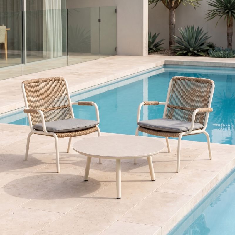 Saint-Cloud Coffee Table