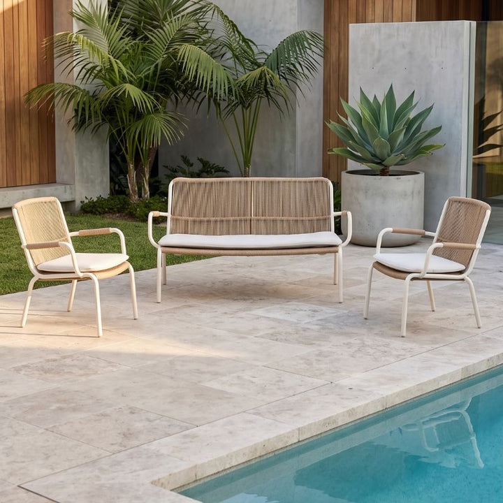 Lennox Sofa Set