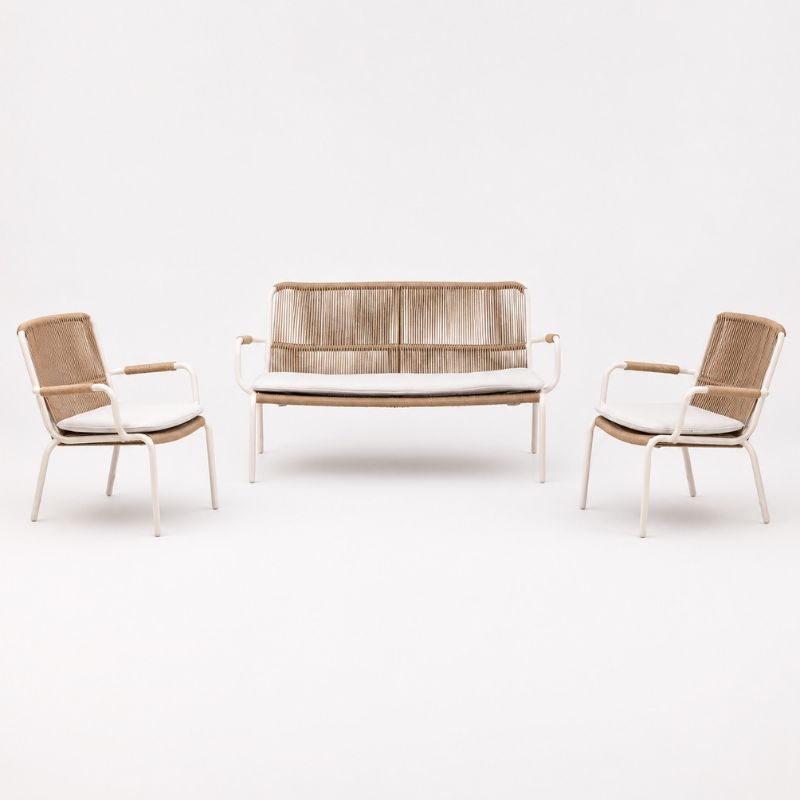 Lennox Sofa Set