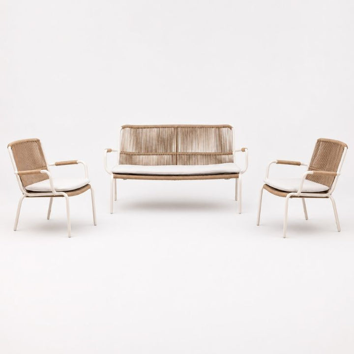 Lennox Sofa Set