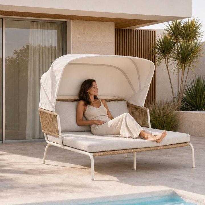 Lennox Daybed