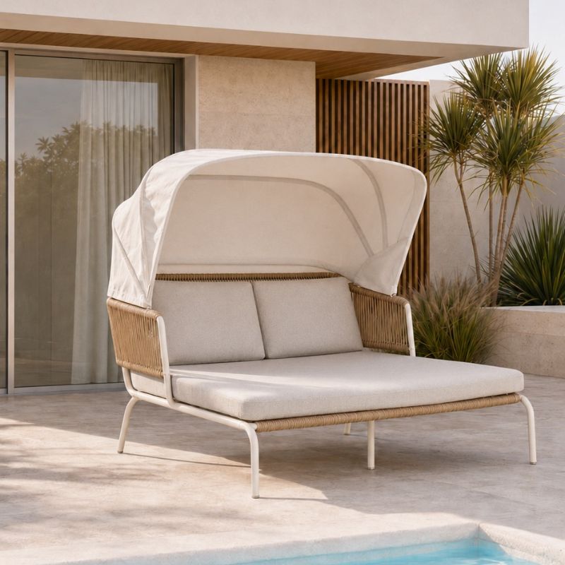 Lennox Daybed