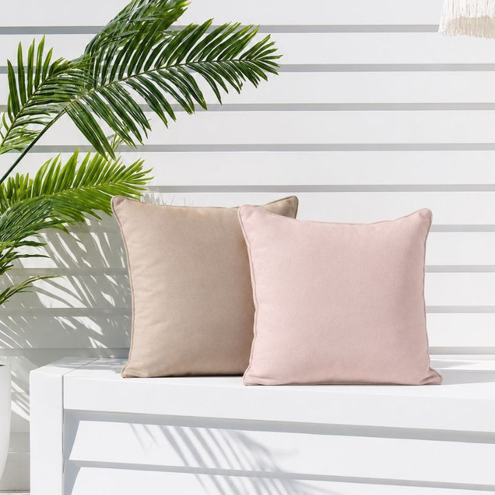Leptospermum Outdoor Cushion 60 x 60 cm