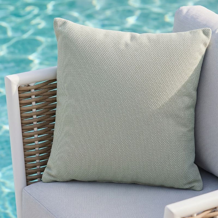 Matrix Matcha Outdoor Cushion 60 x 60 cm