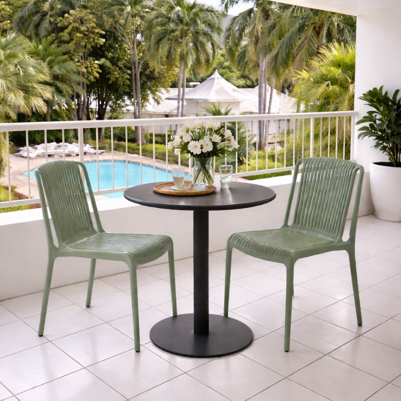 Midori Dining Table 70cm