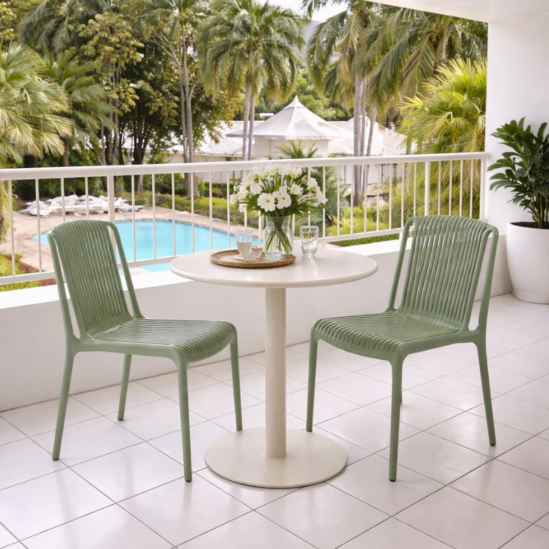 Midori Dining Table 70cm