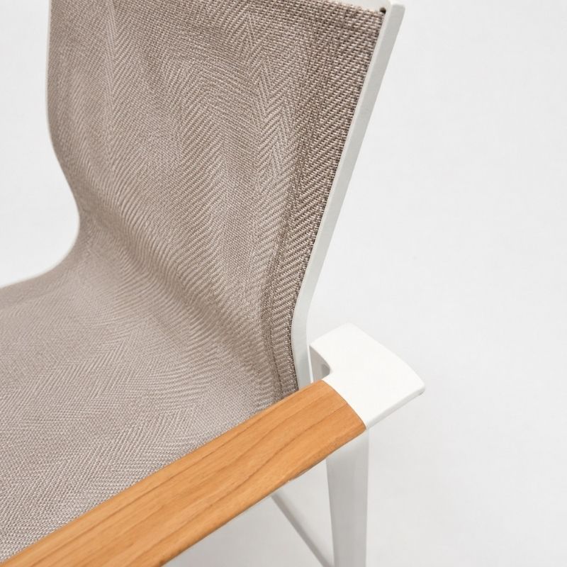Monte Carlo Carver Dining Chair