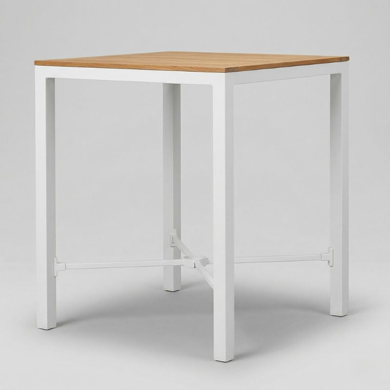 Rabello Bar Table 90cm | Sunset Home Living