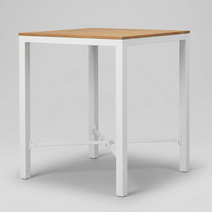 Rabello Bar Table 90cm | Sunset Home Living