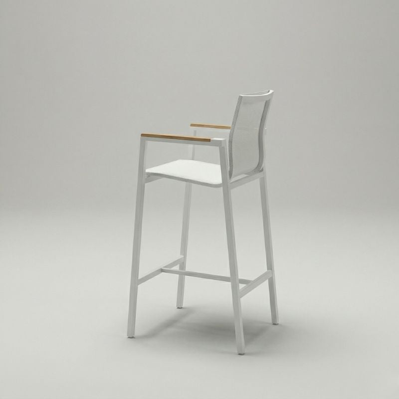 Monte Carlo Carver Bar Chair | Sunset Home Living