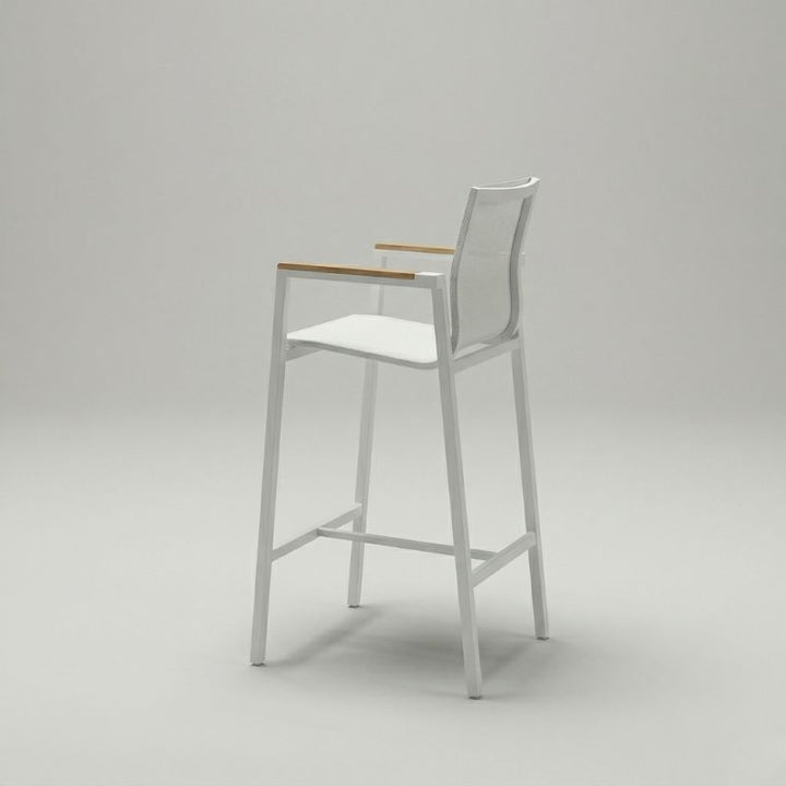 Monte Carlo Carver Bar Chair | Sunset Home Living