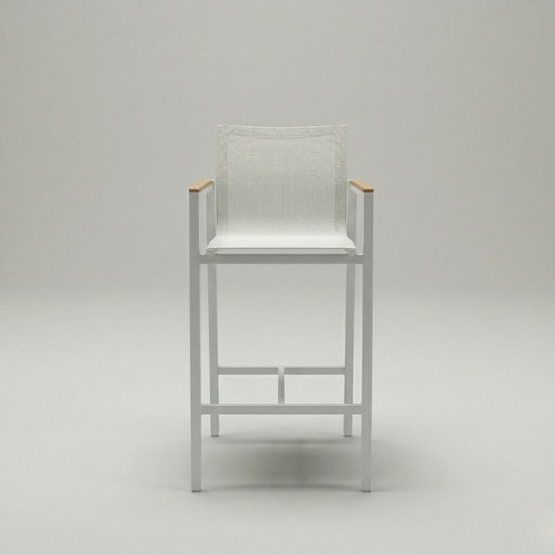 Monte Carlo Carver Bar Chair | Sunset Home Living