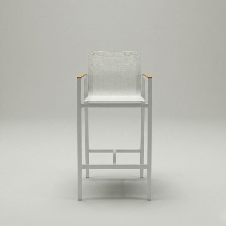 Monte Carlo Carver Bar Chair | Sunset Home Living