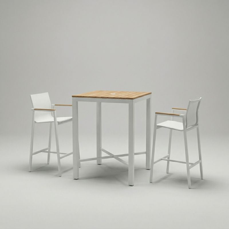 Monte Carlo Carver Bar Chair | Sunset Home Living