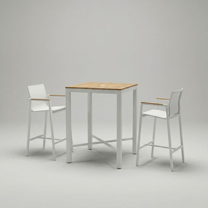 Monte Carlo Carver Bar Chair | Sunset Home Living