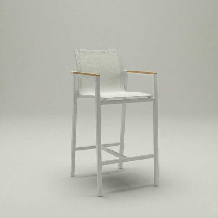 Monte Carlo Carver Bar Chair | Sunset Home Living
