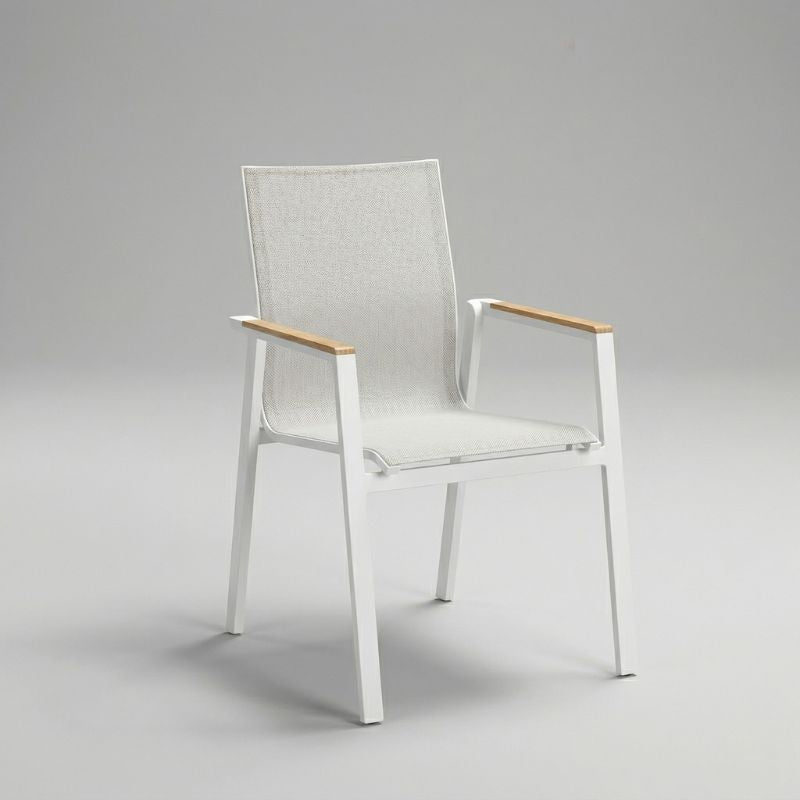 Monte Carlo Carver Dining Chair | Sunset Home Living