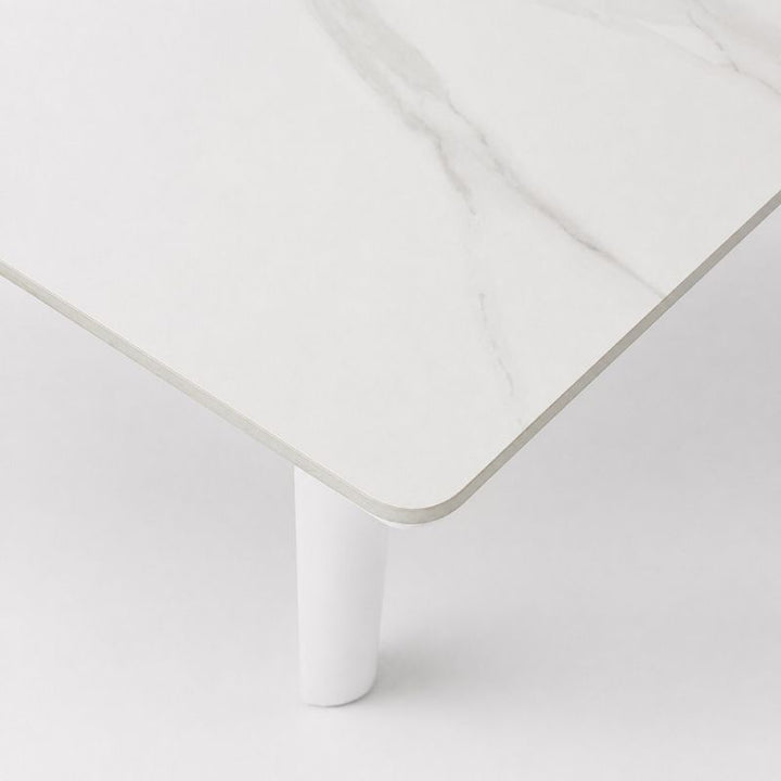 Monte Carlo Coffee Table