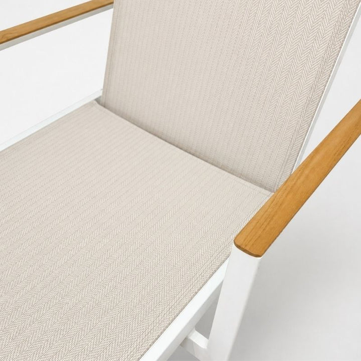 Monte Carlo Sun Lounger