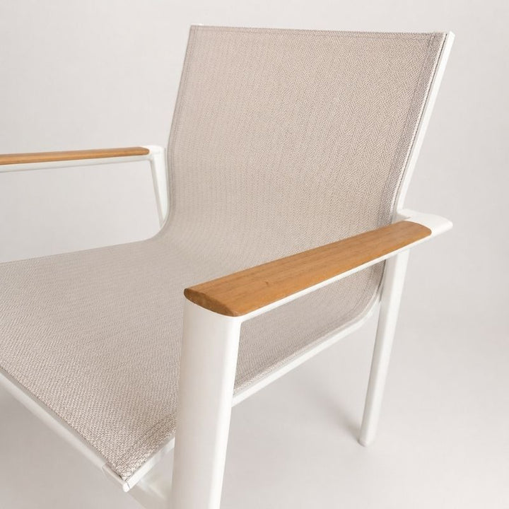 Monte Carlo Sofa Set