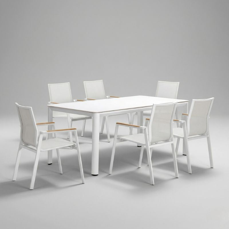 Monte Carlo Carver Dining Chair | Sunset Home Living