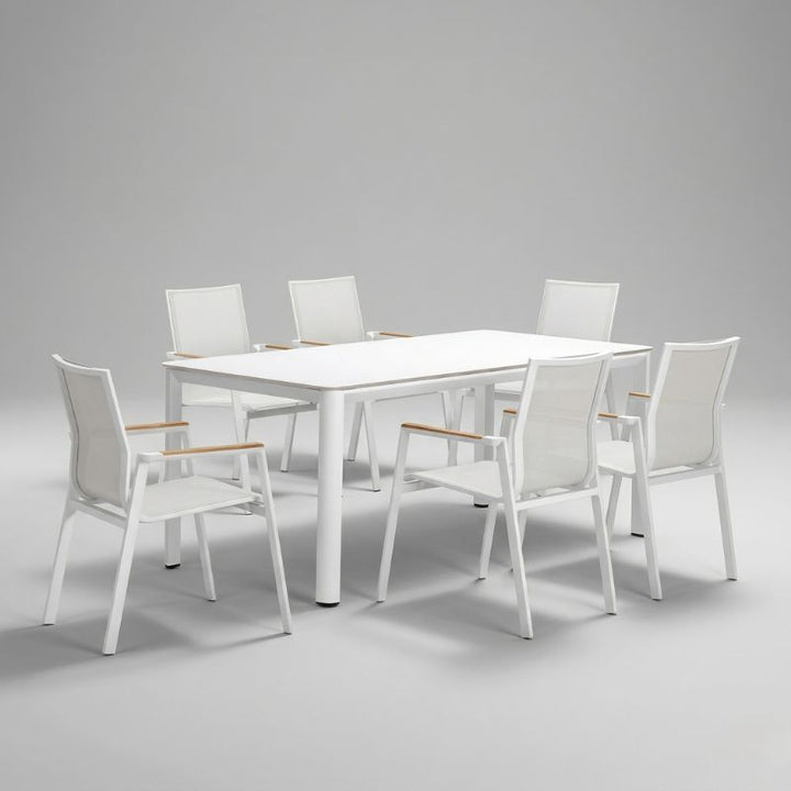 Monte Carlo Carver Dining Chair | Sunset Home Living