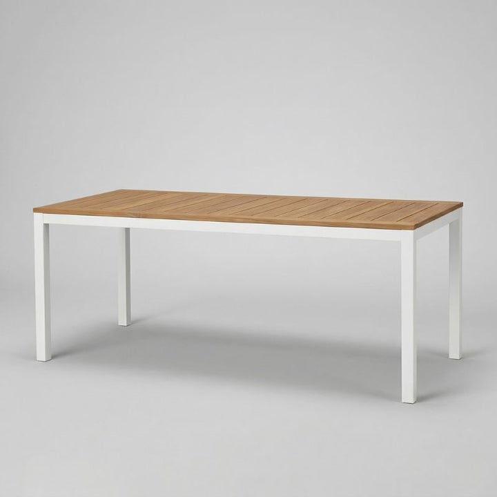 Rabello Dining Table 180cm | Sunset Home Living