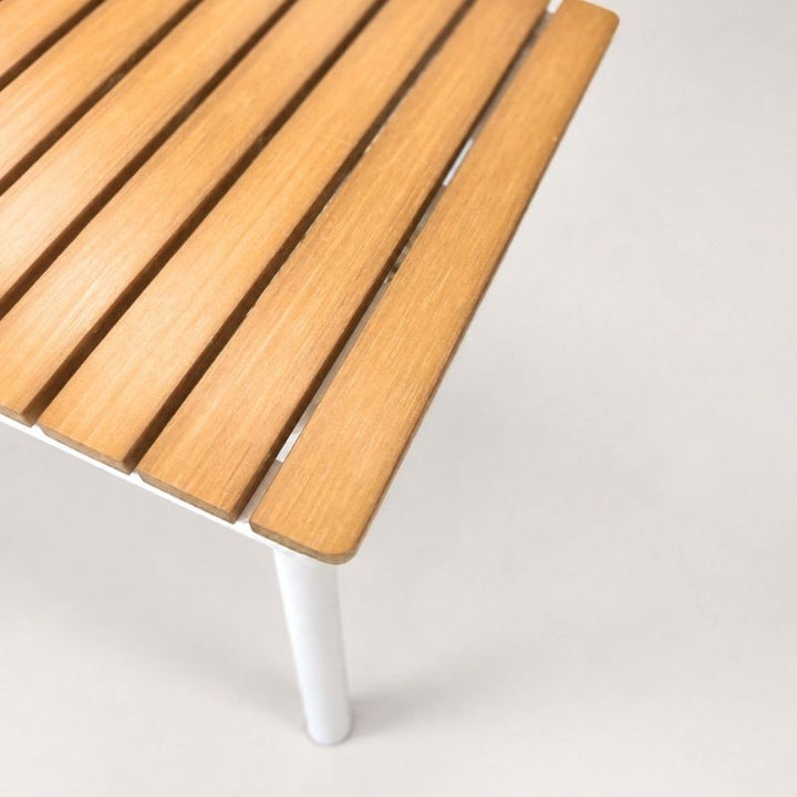 Monte Carlo Side Table