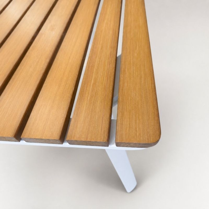 Monte Carlo Side Table