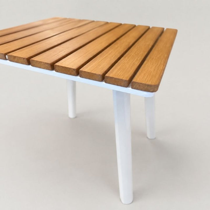 Monte Carlo Side Table