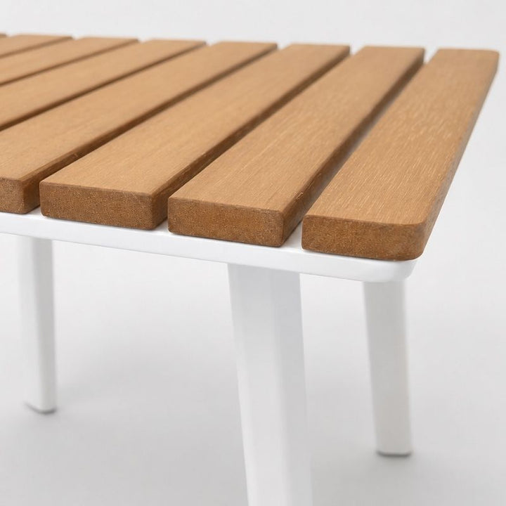 Monte Carlo Side Table