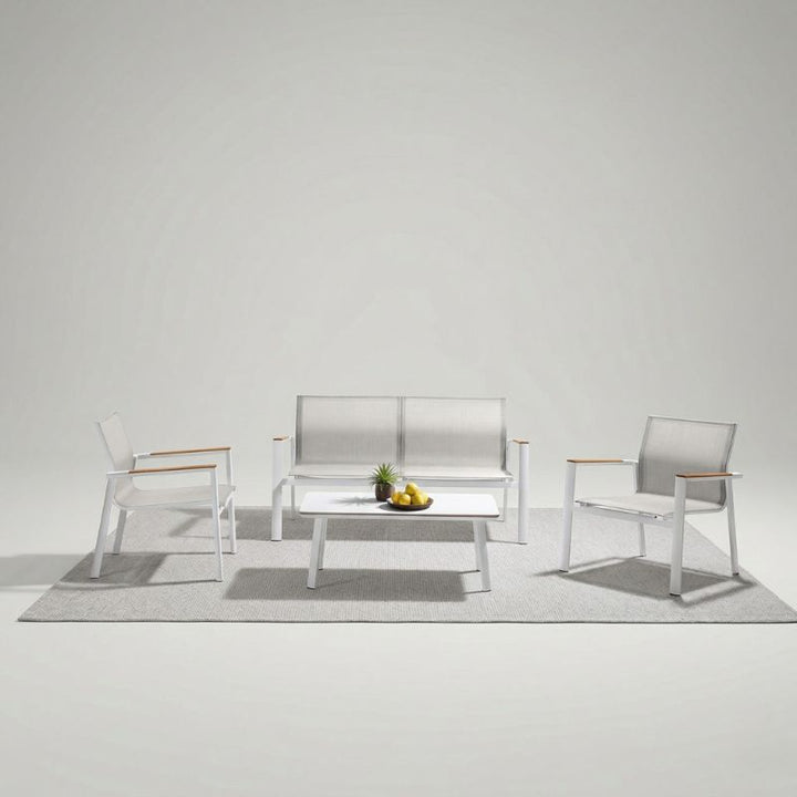 Monte Carlo Sofa Set
