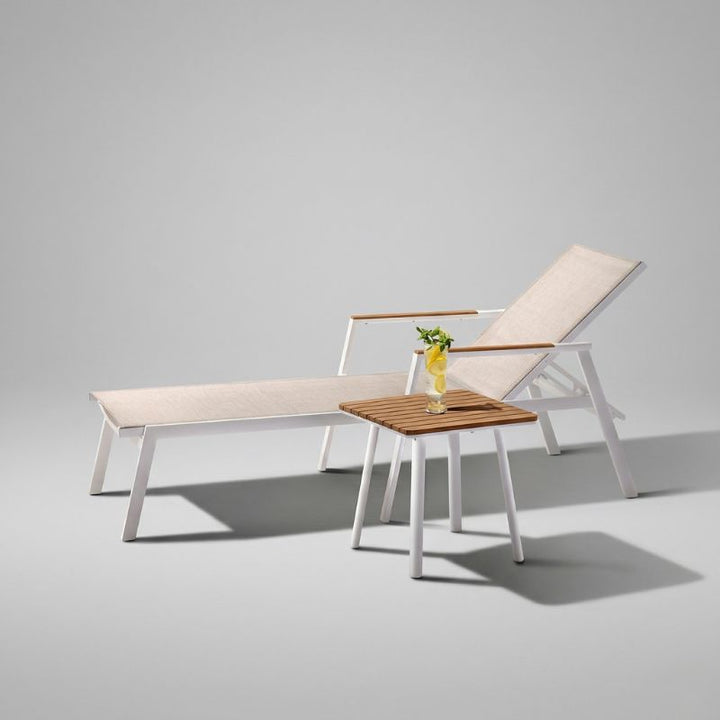 Monte Carlo Sun Lounger